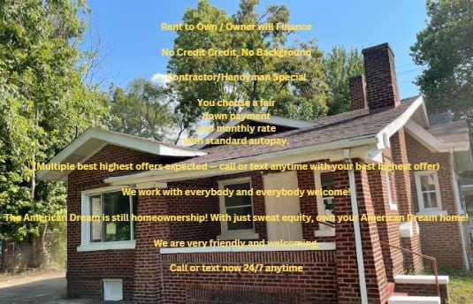 340 N Calhoun St