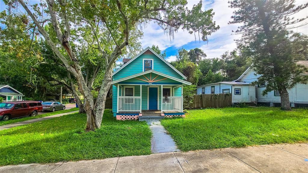 700 13th Ave S in St. Petersburg, FL - Building Photo