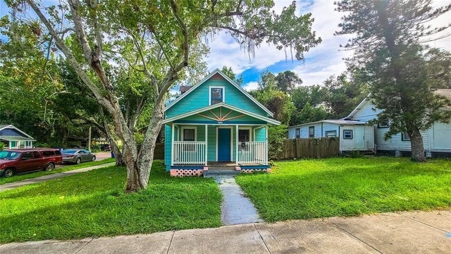 property at 700 13th Ave S