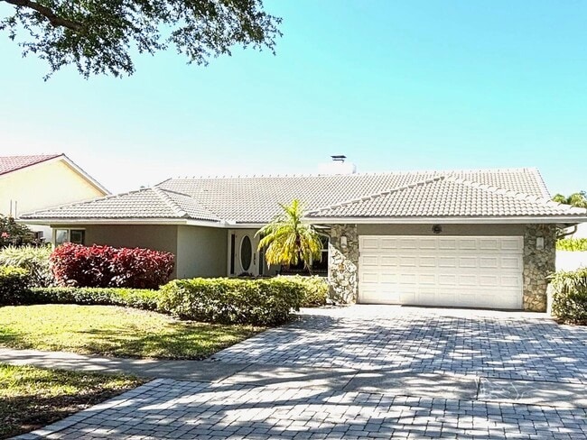property at 2665 NW 41st St