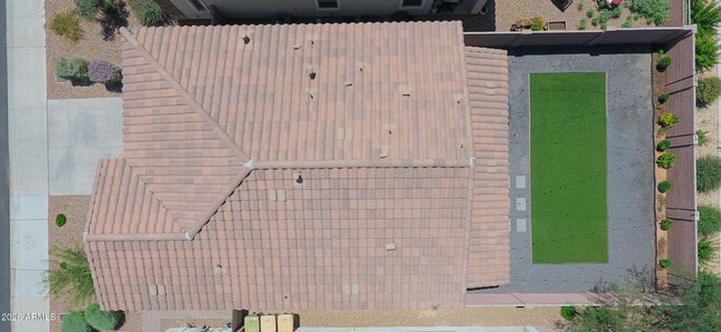 8820 W Lamar Rd in Glendale, AZ - Building Photo - Building Photo