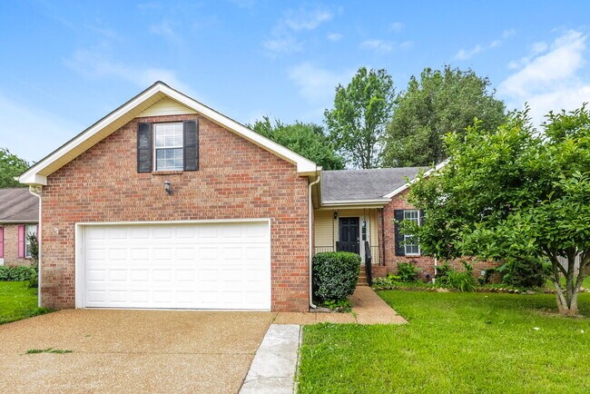 319 Cypress Glen Dr