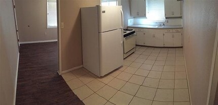 757 E N 13th St in Abilene, TX - Building Photo - Building Photo