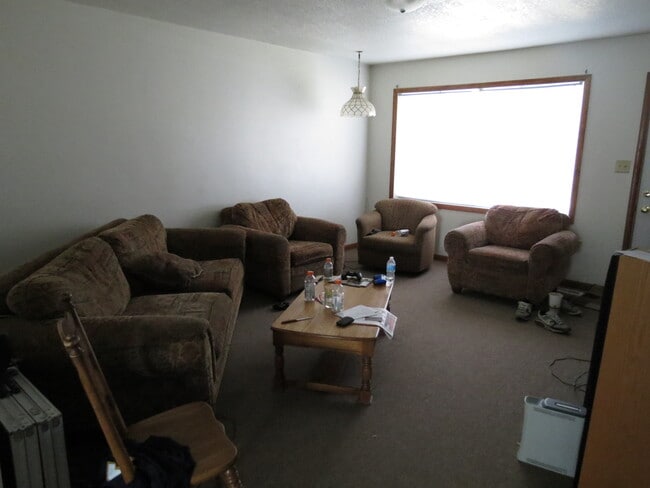 1522 Starview Dr in Cedar Falls, IA - Foto de edificio - Building Photo