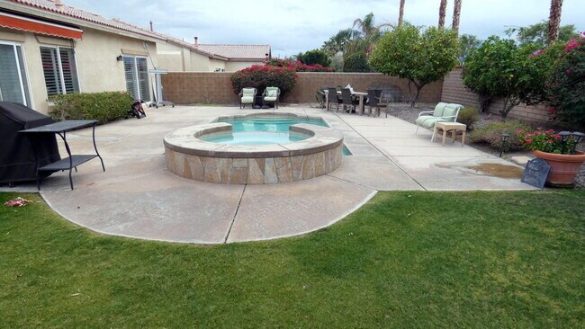 40587 Bear Creek St in Indio, CA - Building Photo - Building Photo