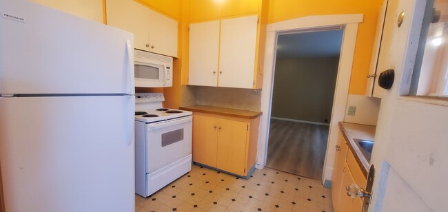 1517 Franklin St in Bellingham, WA - Building Photo - Building Photo
