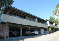 891-899 Bell St in Lafayette, CA - Foto de edificio - Building Photo