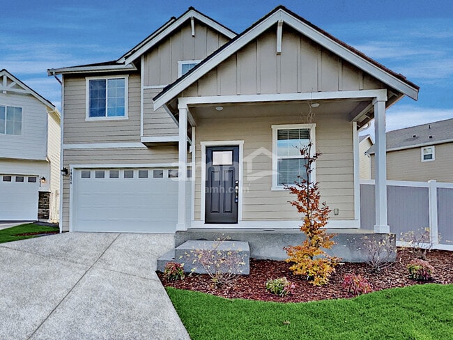 property at 10628 136th St Ct E