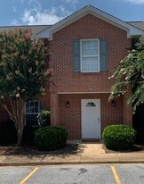 1477 N Donahue Dr in Auburn, AL - Building Photo