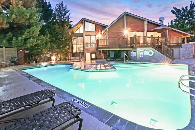 Fox Creek