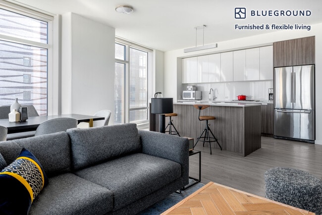 8 10th St in San Francisco, CA - Building Photo - Building Photo