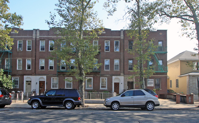 1919 Bay Ridge Pky in Brooklyn, NY - Foto de edificio - Building Photo