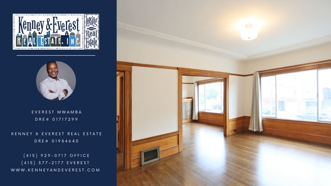 property at 540 Guerrero St