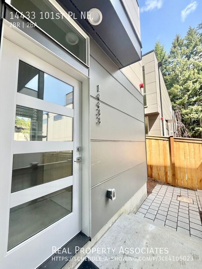 property at 14433 101st Pl NE
