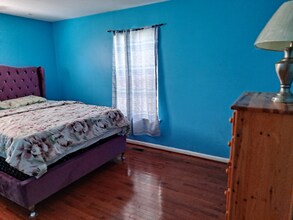 16408 Archway Ct in Bowie, MD - Foto de edificio - Building Photo