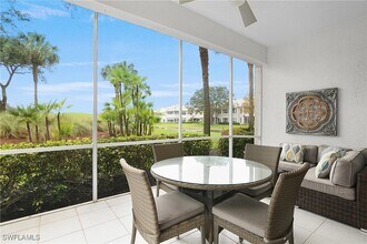 3099 Lancaster Dr in Naples, FL - Foto de edificio - Building Photo