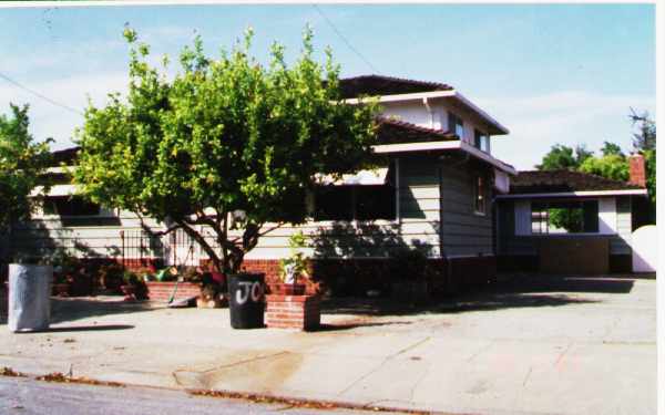 1681-1683 Sierra St in Redwood City, CA - Building Photo - Building Photo