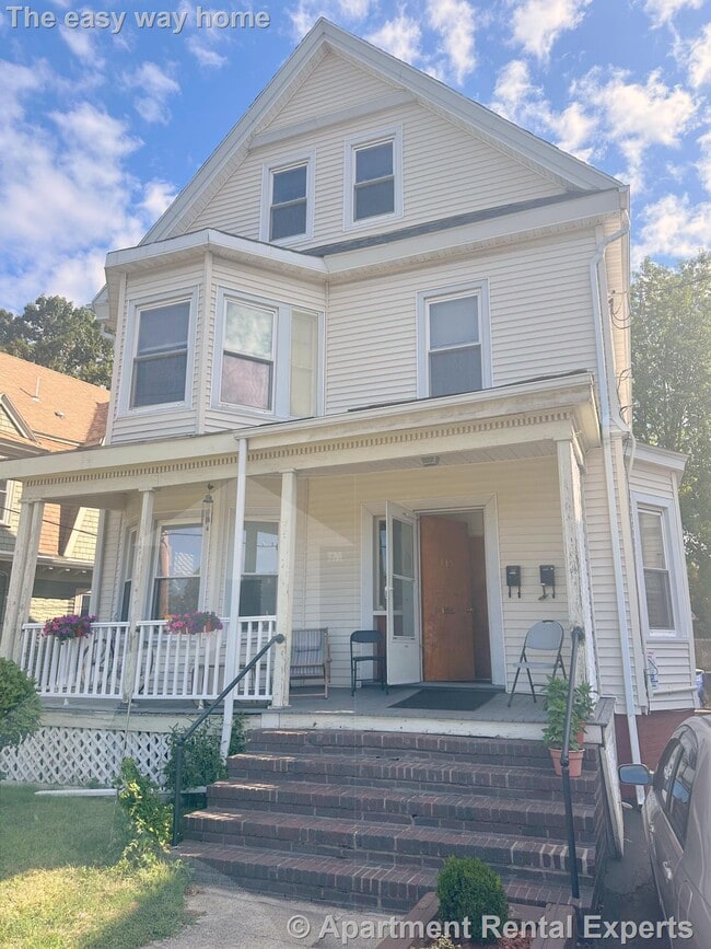 property at 145 College Ave