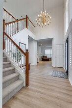 7009 Chardonnay Dr in Frisco, TX - Building Photo - Building Photo