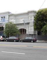 1427 S Van Ness Ave Apartments