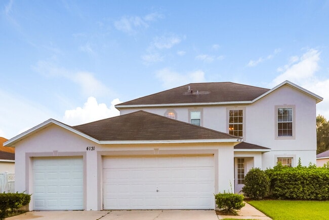 4131 Half Moon Cir