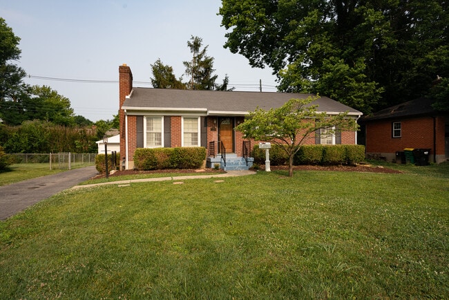 property at 218 Bramton Rd