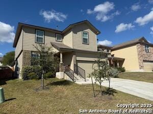 6411 Kendall Cv in Converse, TX - Building Photo - Building Photo
