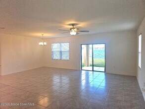 3619 Foggy Mist Rd SE in Palm Bay, FL - Building Photo - Building Photo