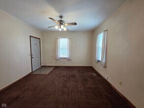 323 S East St in Lebanon, IN - Building Photo - Building Photo