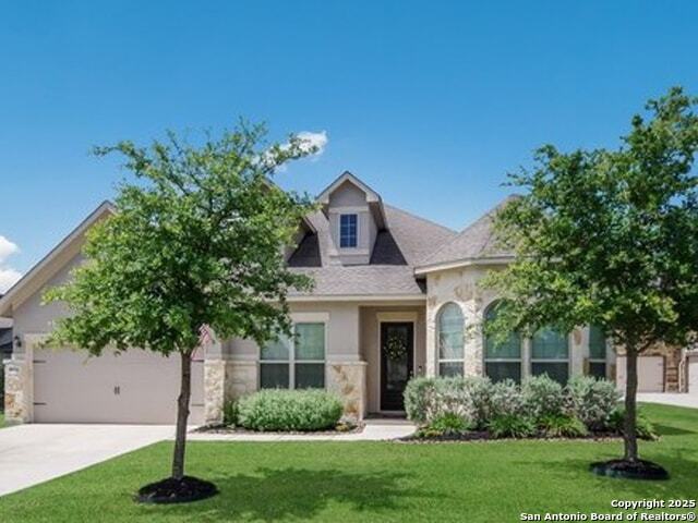 8026 Cibolo Valley, Unit 2 in Fair Oaks Ranch, TX - Building Photo