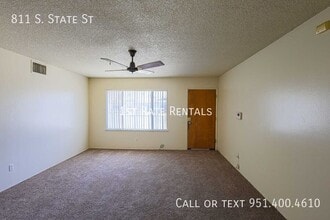 811 S State St in Hemet, CA - Building Photo - Building Photo