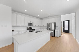 9030 Ashland Cottage Ln in Cypress, TX - Building Photo - Building Photo