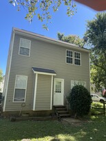 9009 Shenington Pl in Charlotte, NC - Building Photo - Building Photo