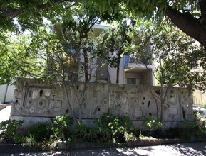 1338 Shattuck Ave in Berkeley, CA - Foto de edificio - Building Photo