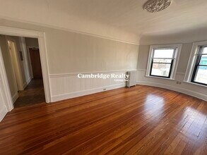 1033 Massachusetts Ave, Unit 502T in Cambridge, MA - Building Photo - Building Photo