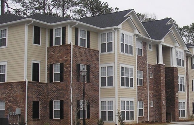 Piper's Pointe in Myrtle Beach, SC - Building Photo - Building Photo