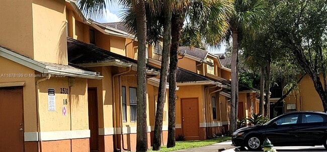 property at 2531 NW 56th Ave