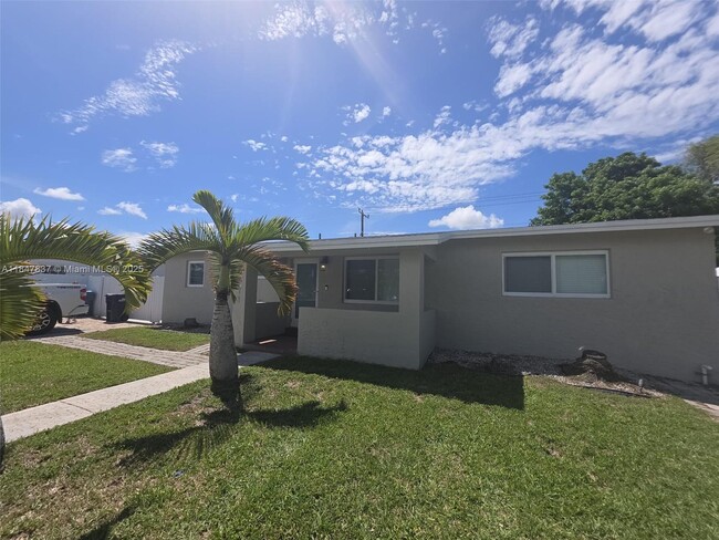 property at 9971 Dominican Dr