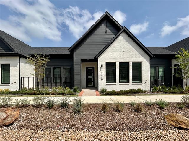 3120 Water Maple Trl in Arlington, TX - Building Photo