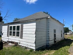 640 E McCracken Ave in Hoopeston, IL - Building Photo - Building Photo