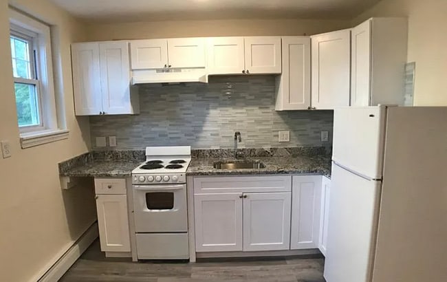 1999 Commonwealth Ave, Unit 2018-48