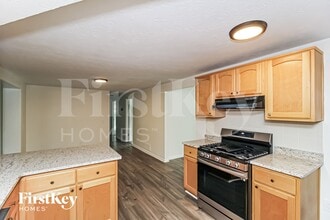 6356 Pine Frost Dr in Douglasville, GA - Building Photo - Building Photo