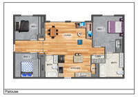 Palouse Prairie Apartments - 10