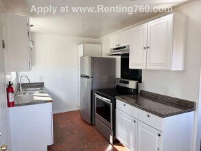 61851 Sage Rd in Joshua Tree, CA - Building Photo - Building Photo