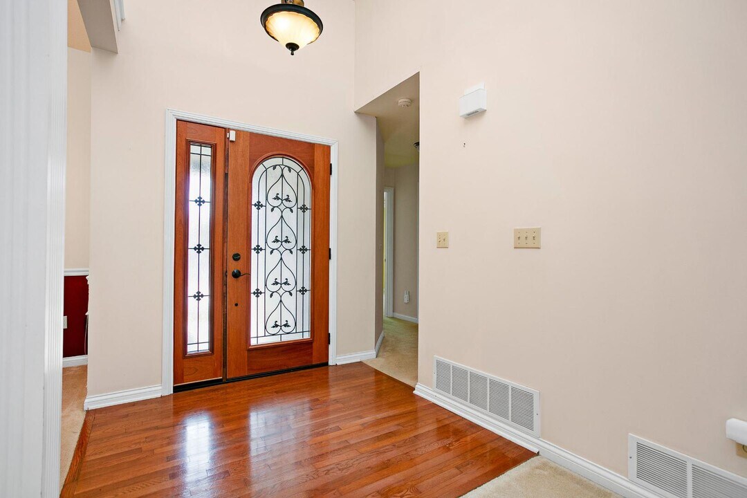 415 Nevis Dr in Elizabethtown, KY - Building Photo