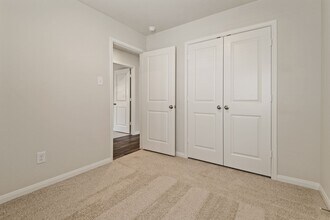 372 Fastboy Ln in Waller, TX - Building Photo - Building Photo