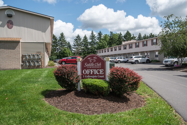 Saddle Club in Liverpool, NY - Building Photo - Building Photo