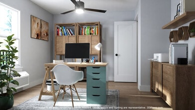 Hampton Square in Cherry Hill, NJ - Foto de edificio - Building Photo