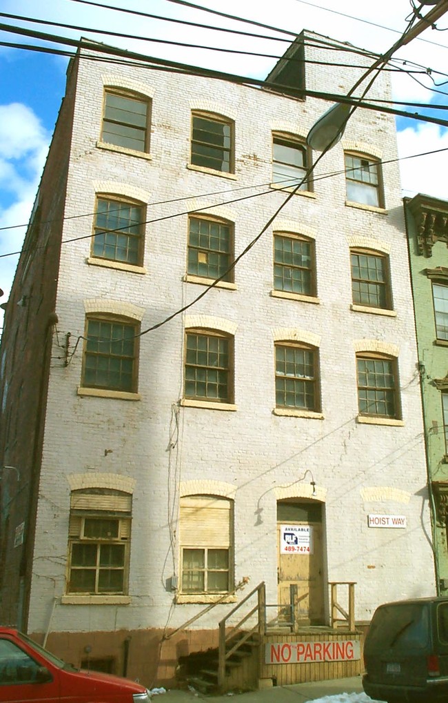 5 Sherman St in Albany, NY - Building Photo - Building Photo