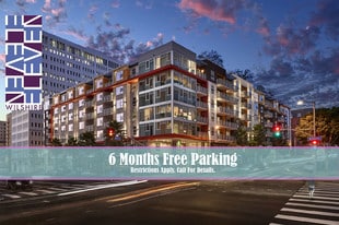 1111 Wilshire Apartments